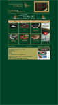 Mobile Screenshot of nsac.co.uk